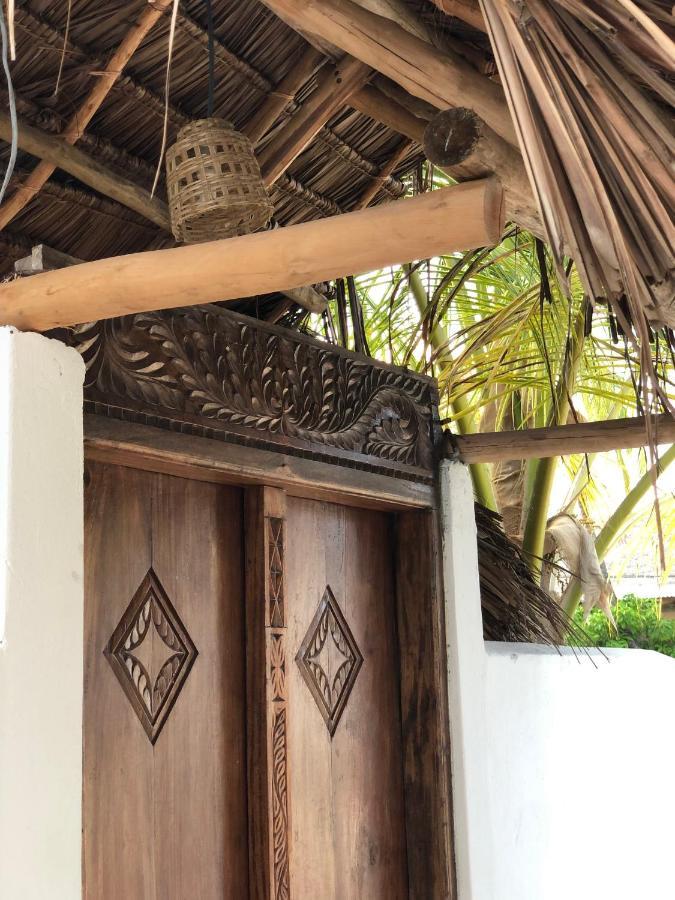 Mlango Paje Villa Exterior photo