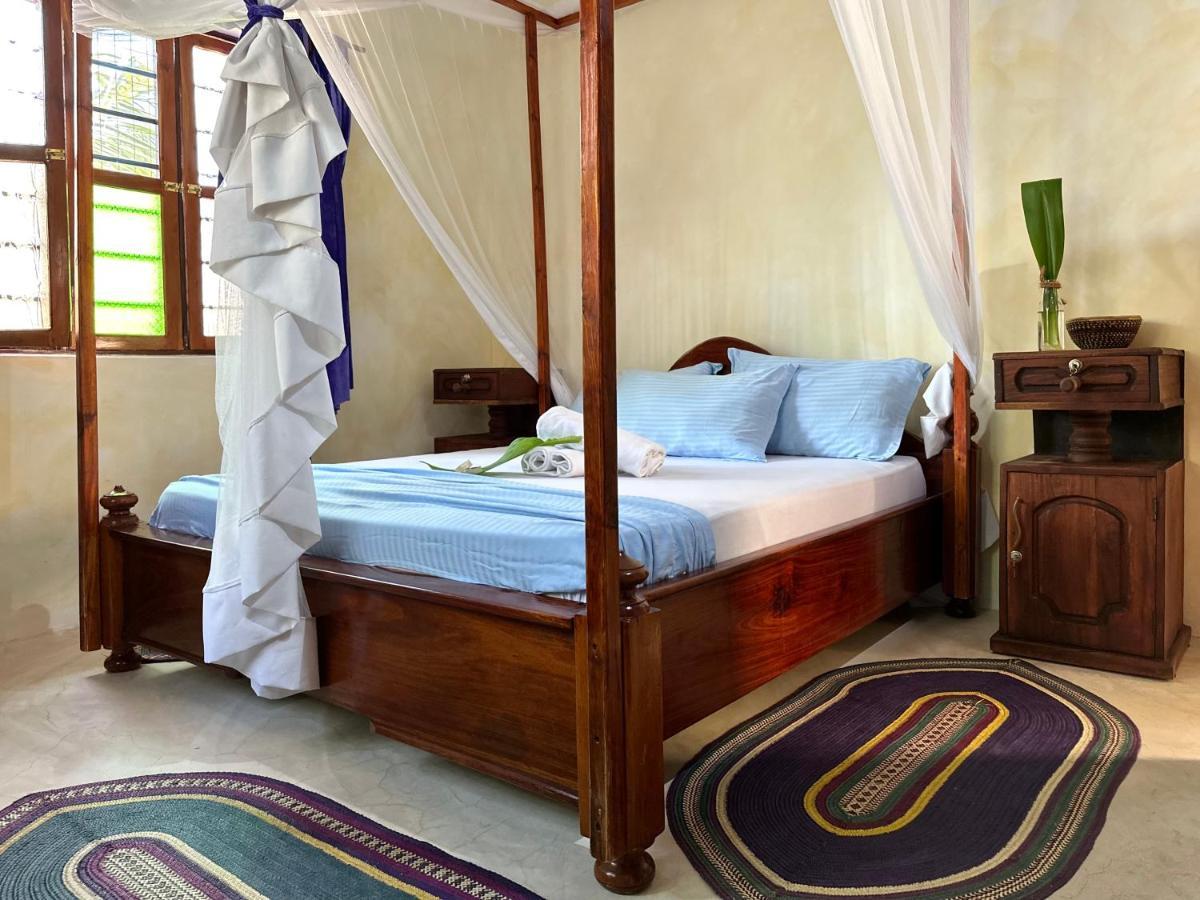 Mlango Paje Villa Exterior photo