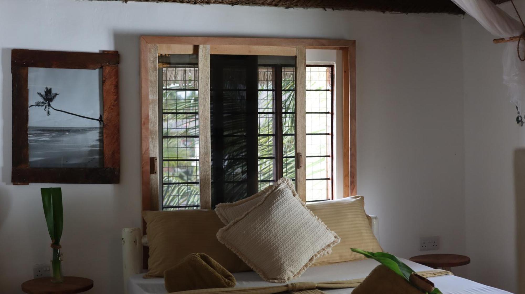 Mlango Paje Villa Exterior photo