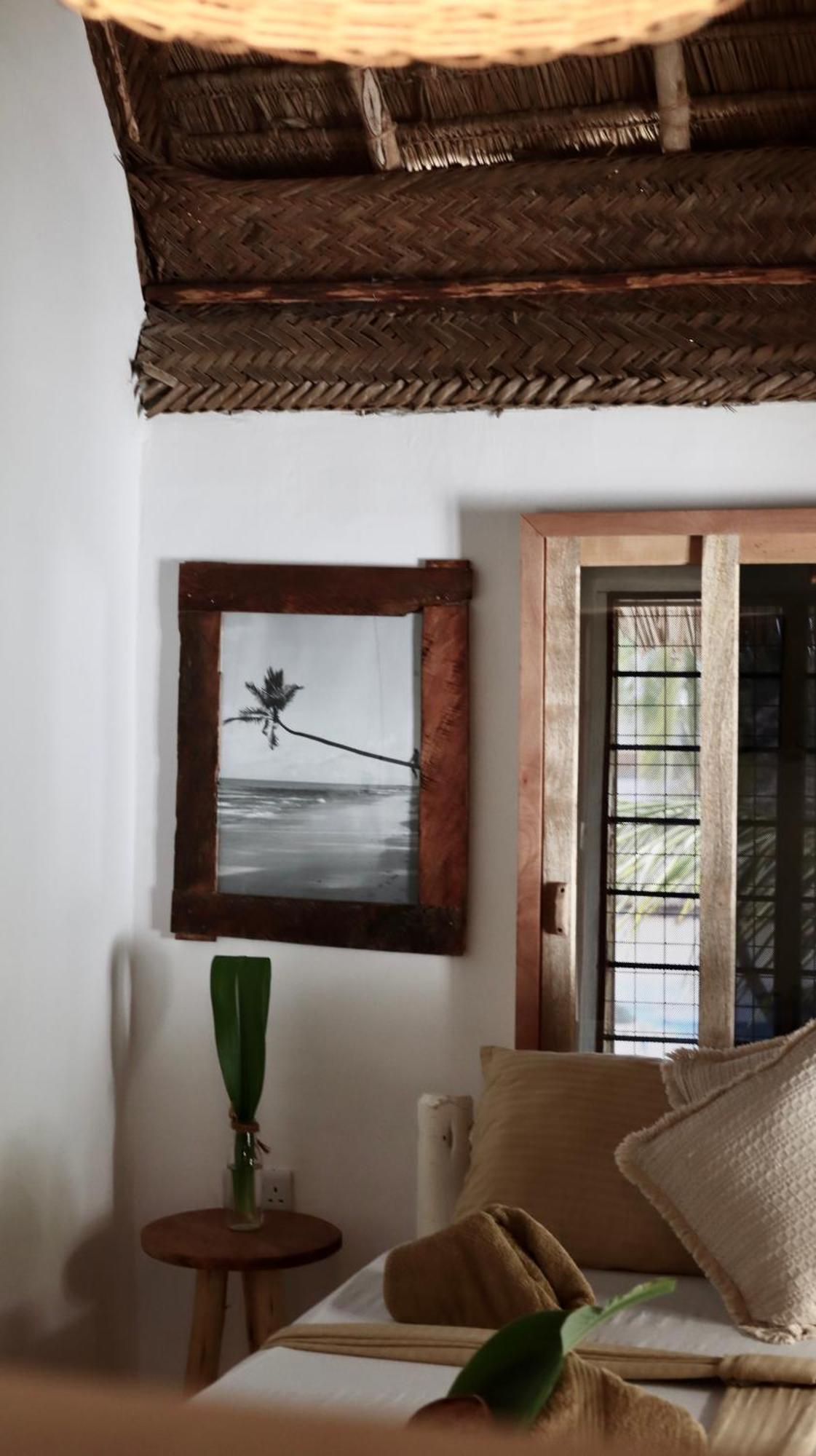 Mlango Paje Villa Exterior photo